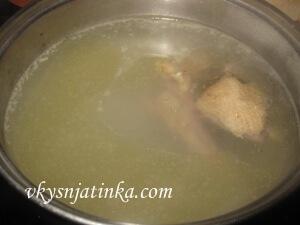 приготовление - шаг 10