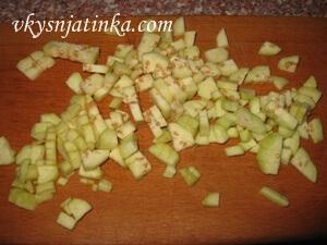 приготовление - шаг 6