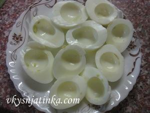 приготовление - шаг 1