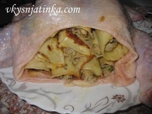 приготовление - шаг 20