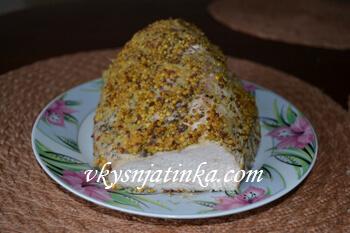 приготовление - шаг 10