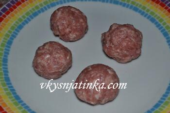 приготовление - шаг 2