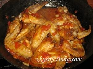 приготовление - шаг 9