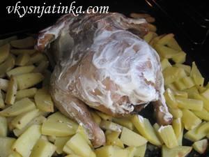 приготовление - шаг 10