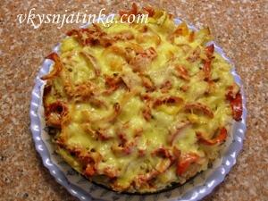 приготовление - шаг 13