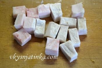 приготовление - 3 шаг