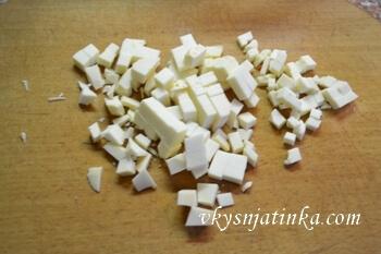 приготовление - 8 шаг