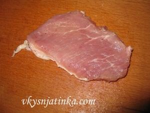 приготовление - шаг 5