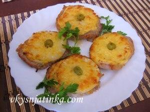 приготовление - шаг 12