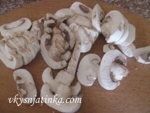 приготовление - 4 шаг