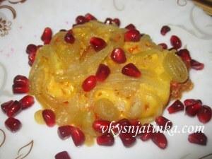 приготовление - шаг 14