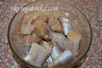 приготовление - 3 шаг