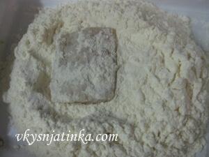 приготовление - 6 шаг