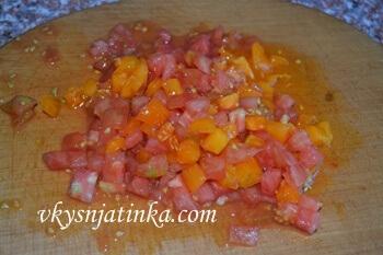 приготовление - 8 шаг