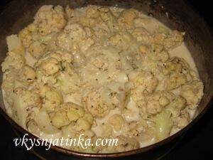 приготовление - шаг 6