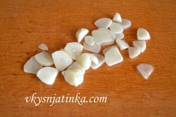 приготовление - 2 шаг