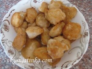 приготовление - шаг 10