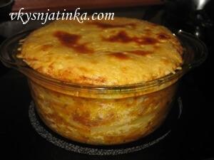 приготовление - шаг 20