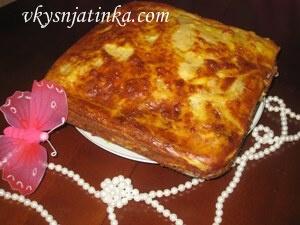 приготовление - шаг 19
