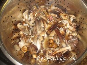 приготовление - шаг 4