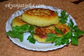 приготовление - 15 шаг