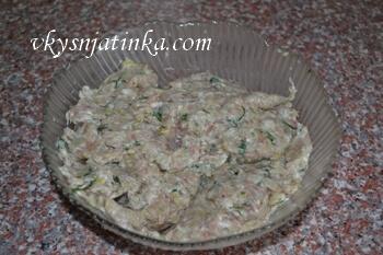 Свиной фарш на пельмени