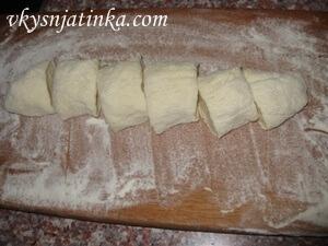 приготовление - шаг 6