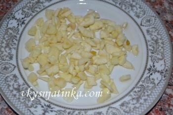 приготовление - 25 шаг