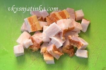 приготовление - 3 шаг