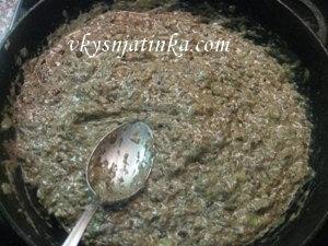 Тушеные шампиньоны для жульена