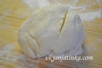 приготовление - 3 шаг