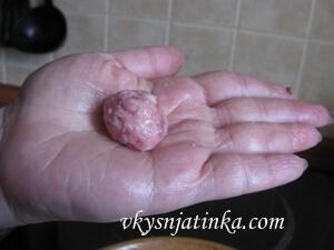 приготовление - 5 шаг