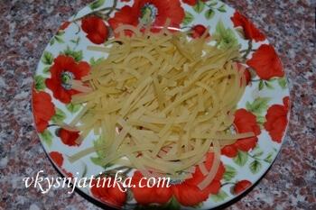 приготовление - 7 шаг
