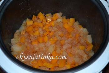 приготовление - 7 шаг