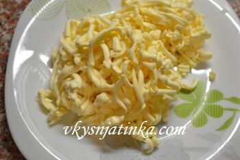 приготовление - шаг 5