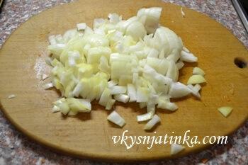 приготовление - 9 шаг