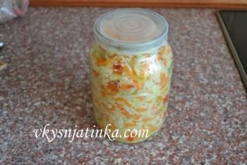 приготовление - 10 шаг