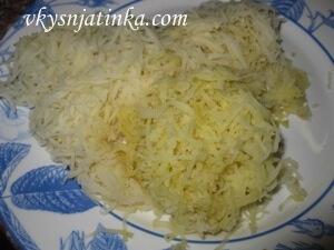 приготовление - шаг 1