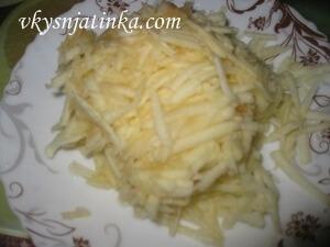приготовление - шаг 7