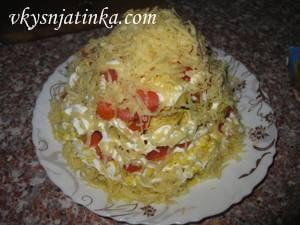 приготовление - шаг 17