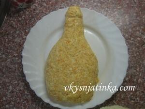 приготовление - шаг 9