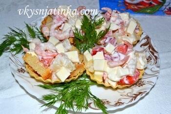 приготовление - 9 шаг
