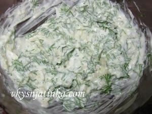 приготовление - шаг 6