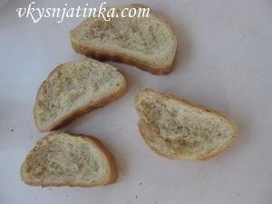 приготовление - шаг 1