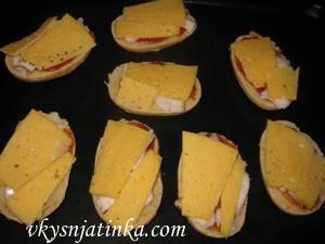 приготовление - шаг 5