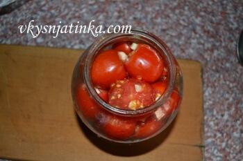 приготовление - 7 шаг