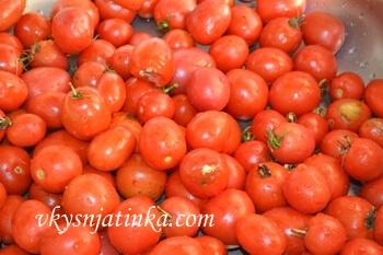 приготовление - 2 шаг