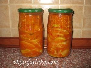 приготовление - шаг 14