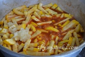 приготовление - 6 шаг