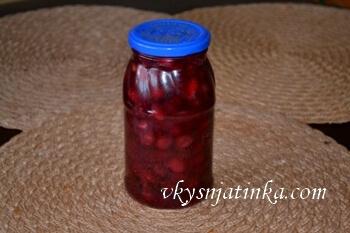 приготовление - 6 шаг